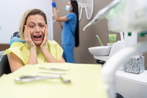 Best Emergency Dental Care for Broken or Chipped Teeth in Granite City, IL
